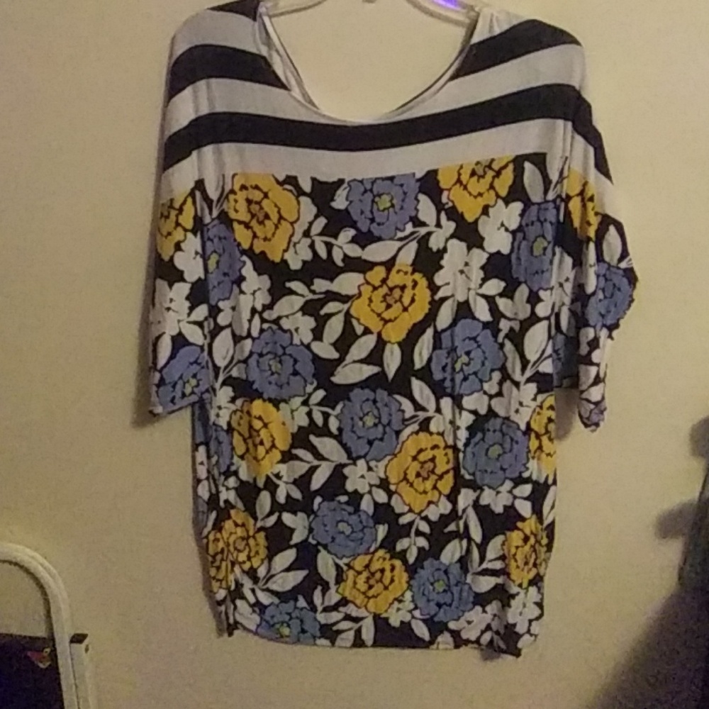 Dressy  shirt